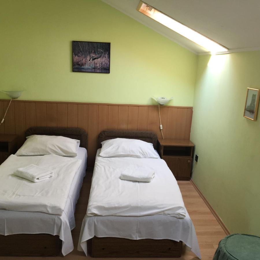 Muskatli Panzio Bed & Breakfast 2*