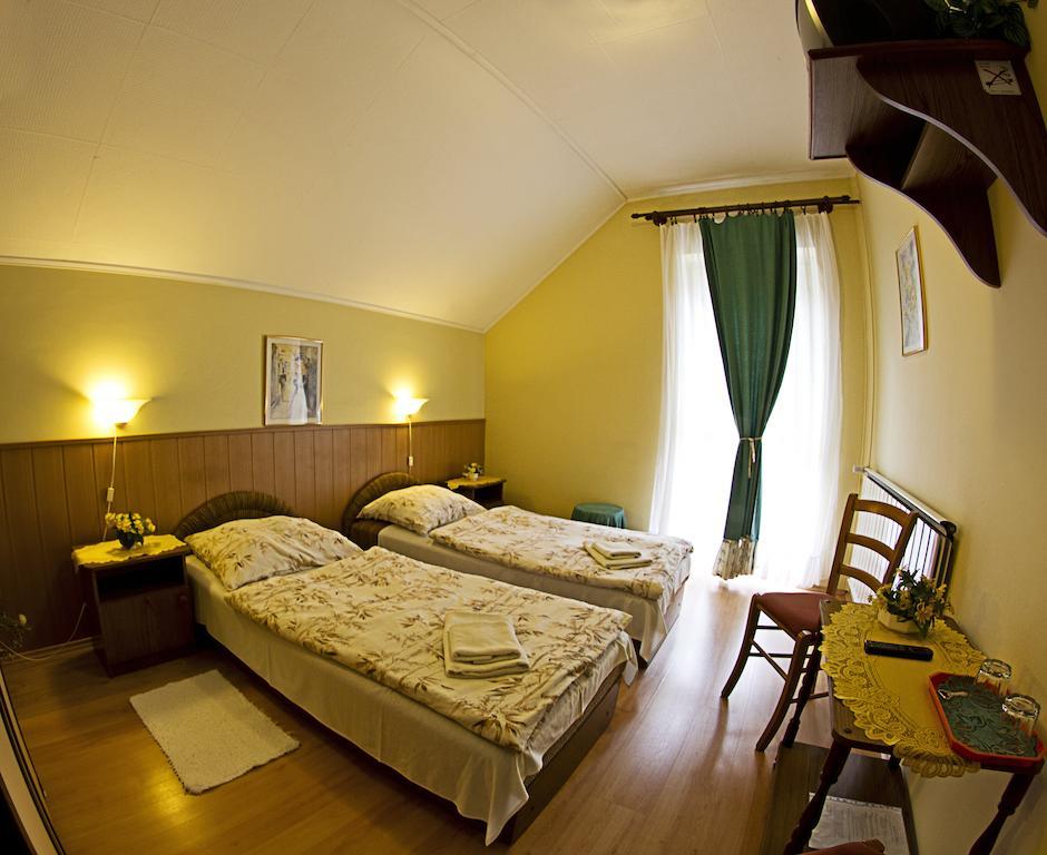 Bed & Breakfast Muskatli Panzio