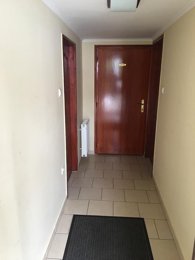 Muskatli Panzio Bed & Breakfast