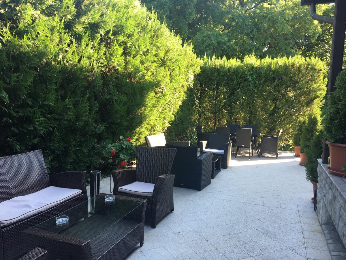 Muskatli Panzio Bed & Breakfast 2*